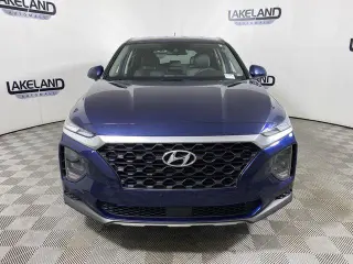 Hyundai SANTA FE 2019 SE 2.4L 4dr Crossover