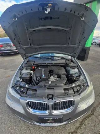 BMW Serie 3 2011