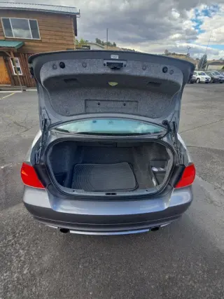 BMW Serie 3 2011