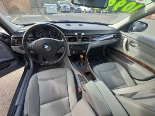 BMW Serie 3 2011