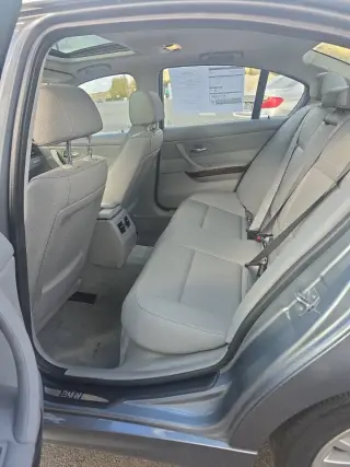 BMW Serie 3 2011