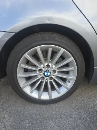 BMW Serie 3 2011