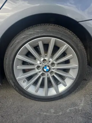 BMW Serie 3 2011