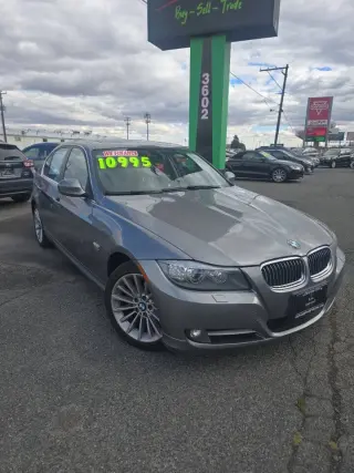 BMW Serie 3 2011