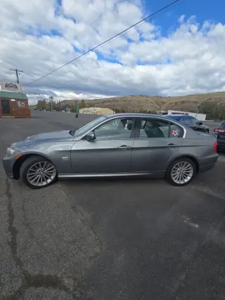 BMW Serie 3 2011