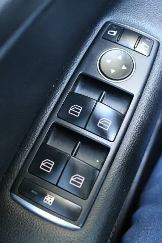 2010 Mercedes-Benz Clase E