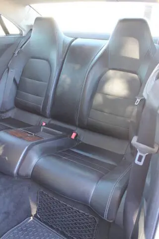 2010 Mercedes-Benz Clase E