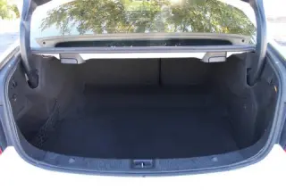 2010 Mercedes-Benz Clase E
