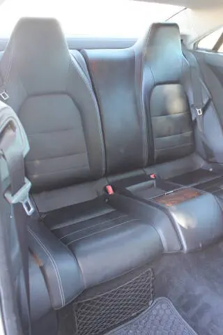 2010 Mercedes-Benz Clase E
