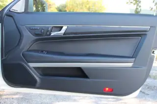 2010 Mercedes-Benz Clase E