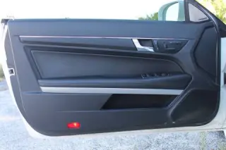 2010 Mercedes-Benz Clase E