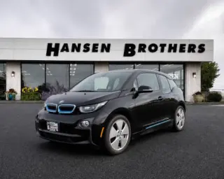 BMW i3 2016
