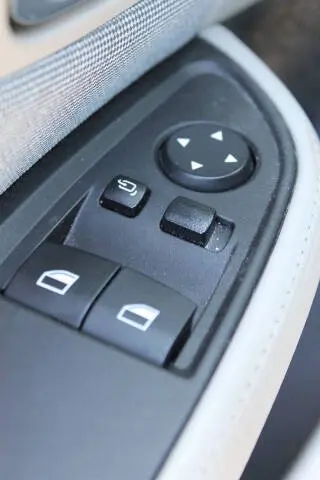 BMW i3 2016