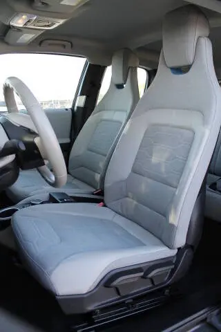 BMW i3 2016
