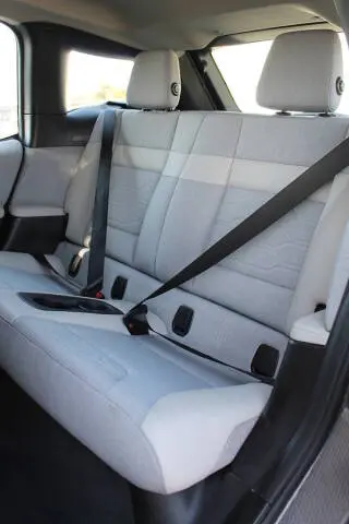 BMW i3 2016