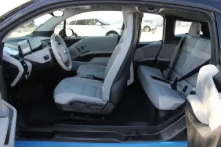 BMW i3 2016