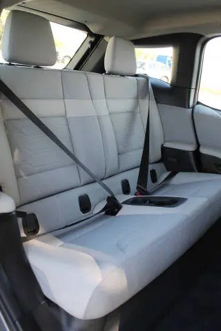 BMW i3 2016