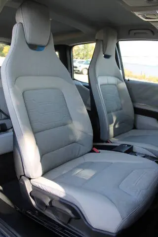 BMW i3 2016