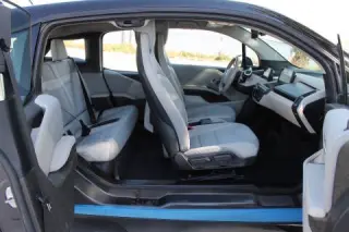 BMW i3 2016