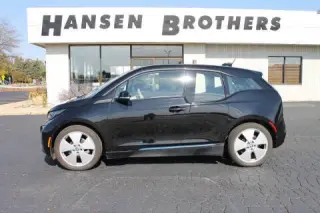 BMW i3 2016