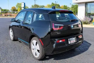 BMW i3 2016