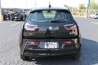 BMW i3 2016
