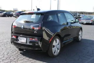BMW i3 2016
