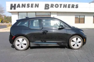 BMW i3 2016