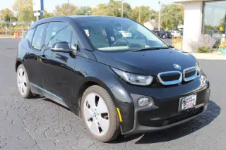 BMW i3 2016
