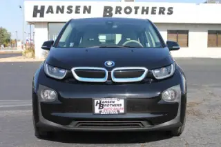 BMW i3 2016