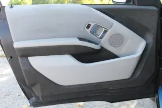 BMW i3 2016