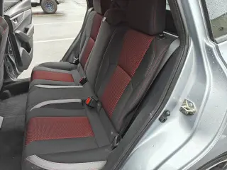 2020 Subaru Impreza