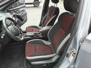 2020 Subaru Impreza