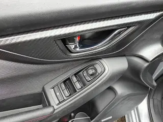 2020 Subaru Impreza