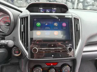 2020 Subaru Impreza