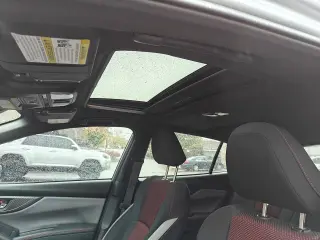 2020 Subaru Impreza