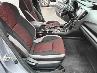 2020 Subaru Impreza
