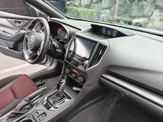 2020 Subaru Impreza