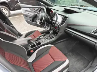 2020 Subaru Impreza