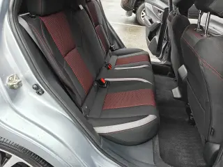 2020 Subaru Impreza