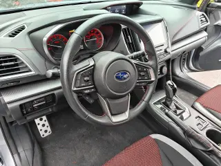 2020 Subaru Impreza