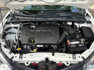 Toyota Corolla 2014