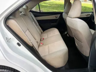 Toyota Corolla 2014