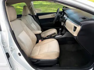 Toyota Corolla 2014