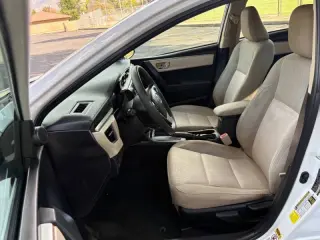 Toyota Corolla 2014