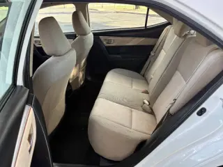 Toyota Corolla 2014