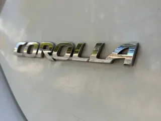Toyota Corolla 2014