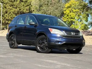 2010 Honda CR-V