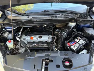 2010 Honda CR-V