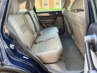 2010 Honda CR-V